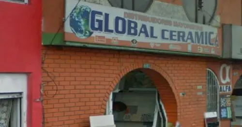GLOBAL CERAMICA GLOBAL CERAMICA